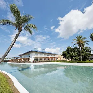 Hotell Portaventura Caribe - Includes Unlimited Access To Portaventura Park & 1 Access To Ferrari Land, Salou