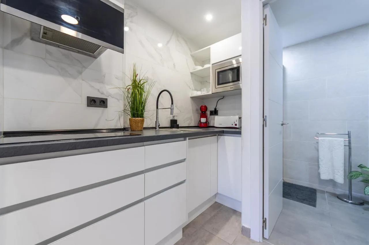 5 Apartamento Arquus Salou Apartment