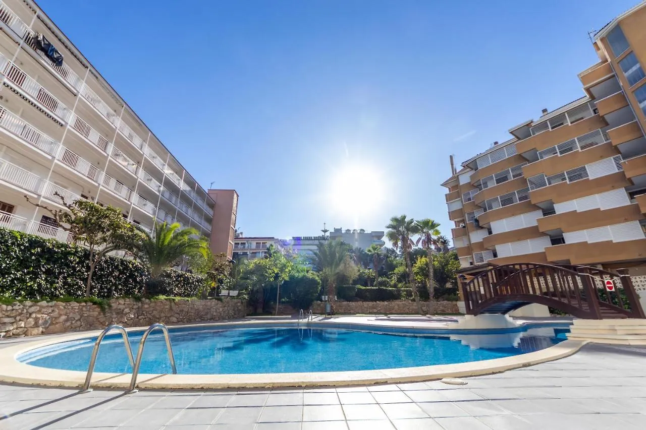 5 Apartamento Arquus Salou Apartment
