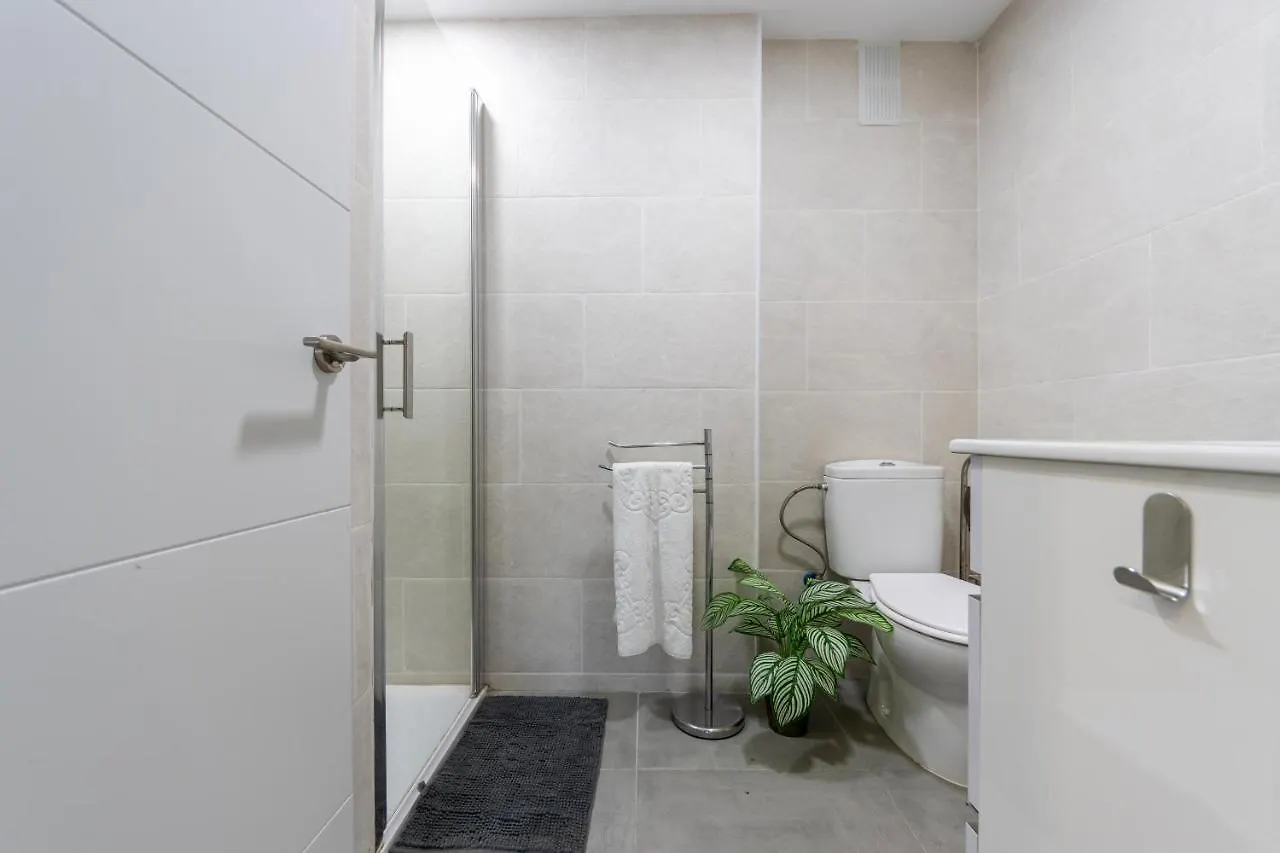 5 Apartamento Arquus Salou Apartment