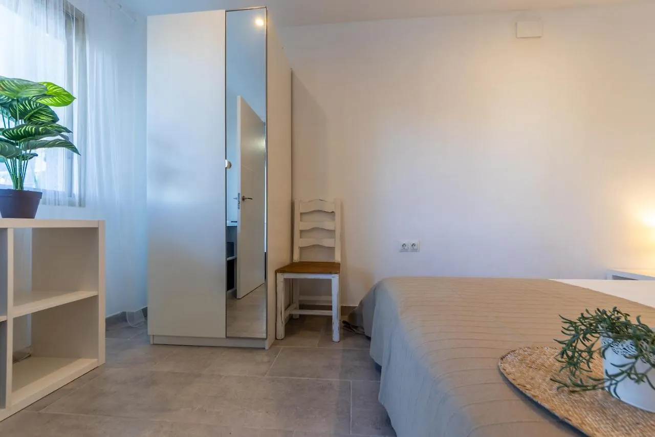 5 Apartamento Arquus Salou Apartment