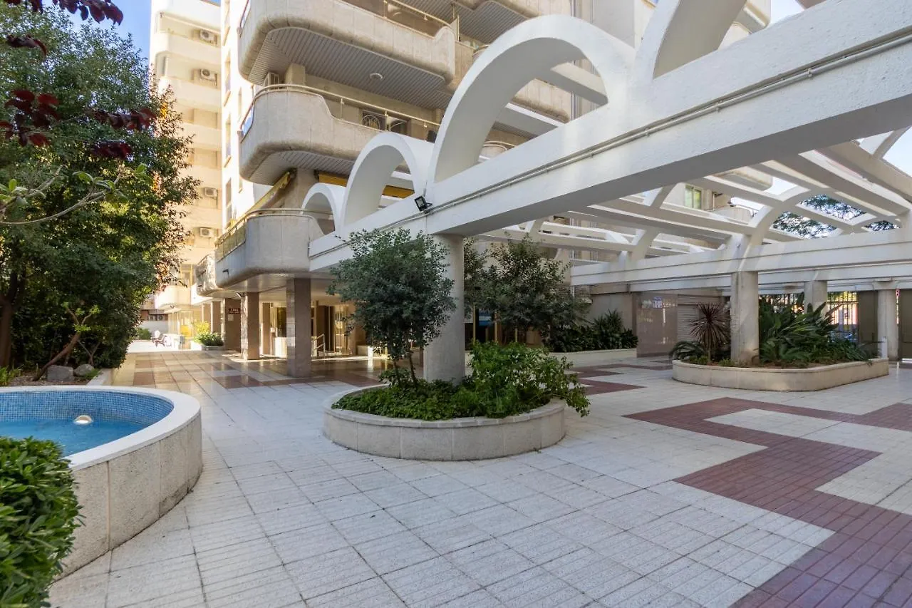 5 Apartamento Arquus Salou Apartment