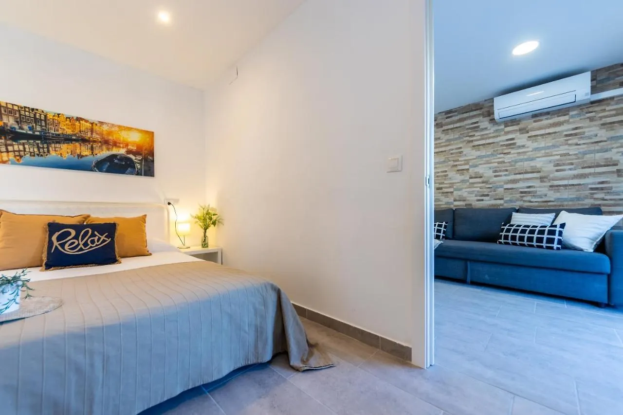 5 Apartamento Arquus Salou Apartment